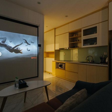Muse Hanoi Lake View Luxury Apartment - D' Eldorado Экстерьер фото
