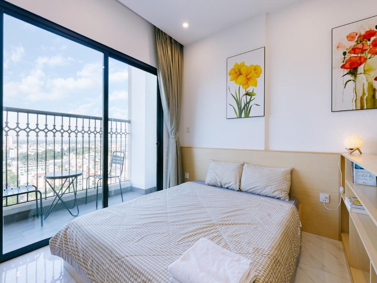 Muse Hanoi Lake View Luxury Apartment - D' Eldorado Экстерьер фото