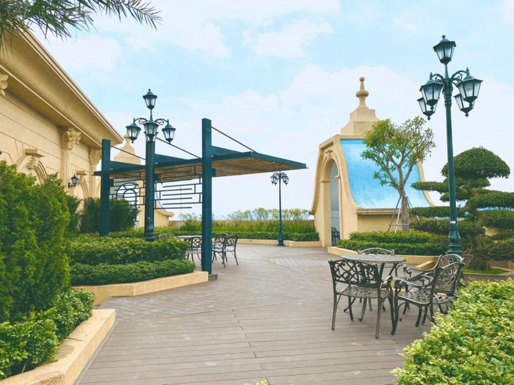 Muse Hanoi Lake View Luxury Apartment - D' Eldorado Экстерьер фото